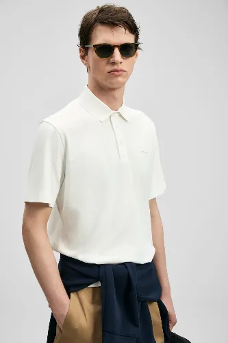 Resim Lufian Hudson Erkek T-shirt 111040234