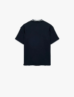 Resim Koton Erkek Çocuk T-shirt 6SKB10292TK