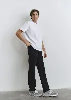 Resim Mavi Lısbon Erkek Jean Pantolon M0010039-83811