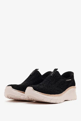 Resim Skechers Fashıon Fıt 2.0 Kadın Spor Ayakkabı 150381TK Bkrg