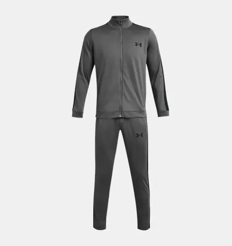 Resim Under Armour Ua Rival Knit Track Suit Erkek Eşofman Takım 1357139-025