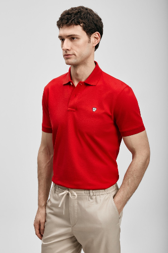 Resim Lufian Laon Erkek T-shirt 111040230