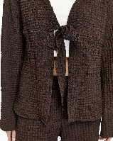 Resim Yenikoza Kadın Pantolon Takım