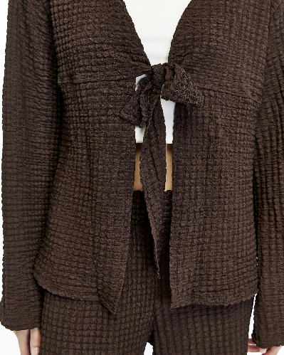 Resim Yenikoza Kadın Pantolon Takım