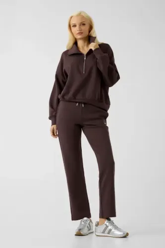 Resim Guess Kadın Sweat V6YQ25K4801-A154