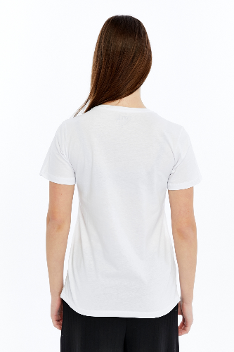 Resim Trender Kadın T-shirt