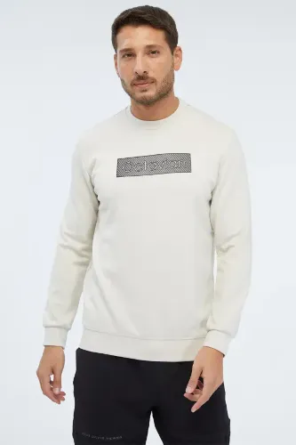 Resim Paul&More Erkek Sweat 2011 Marka Enjeksiyon