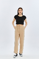 Resim Viole&More Kadın T-shirt 621