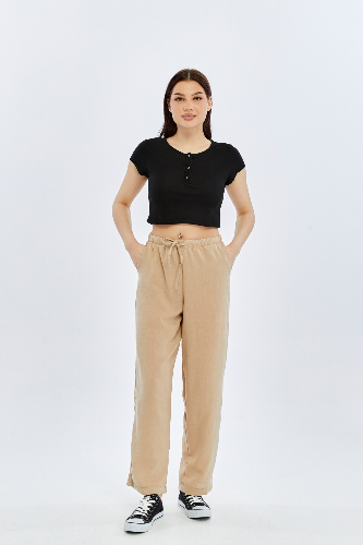 Resim Viole&More Kadın T-shirt 621