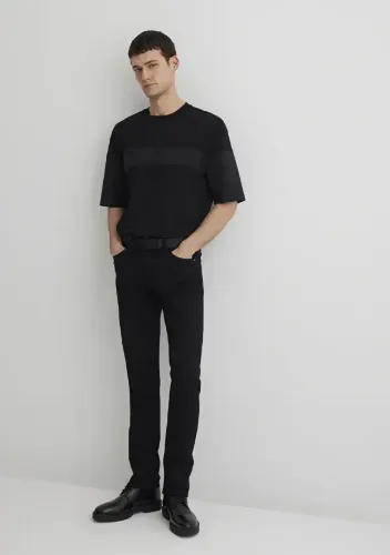 Resim Mavi Jake Erkek Jean Pantolon M0042232200