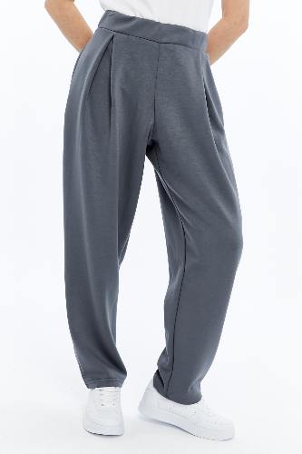 Resim Viole&More Kadın Eşofman Alt VM118