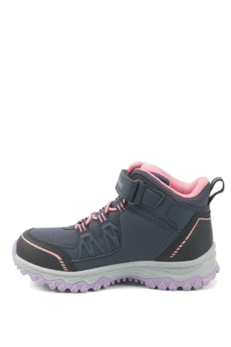 Resim U.S. Polo Assn. Kız Çocuk Bot A102037104 5W,Bold Jr 5Pr
