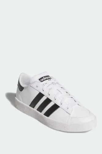 Resim Adidas JUMP HOOK LOW Unisex Spor Ayakkabı JR1902