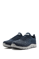 Resim Skechers TRACK-LESHUR Erkek Spor Ayakkabı 232758TK BLU