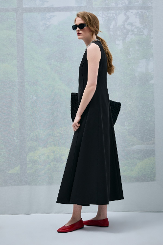 Resim Lufian Alına Kadın Elbise 121290022