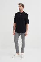 Resim Cazador Erkek Uzun Kol Gömlek 20250