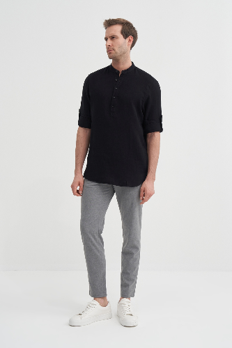 Resim Cazador Erkek Uzun Kol Gömlek 20250