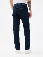 Resim Loft Ricardo M Slim Fit Erkek Jean Pantolon Lf2032762