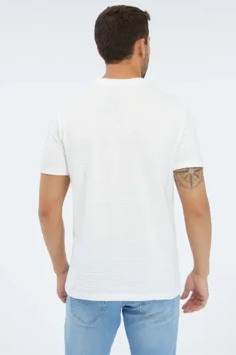 Resim Cazador Erkek T-shirt 45000