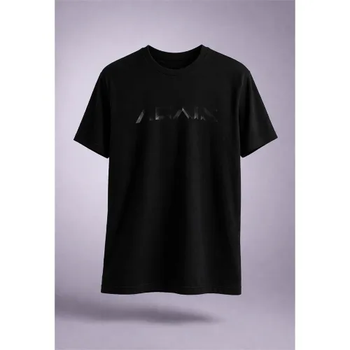 Resim Trender Erkek T-shirt