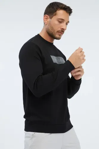 Resim Paul&More Erkek Sweat 2011 Marka Enjeksiyon