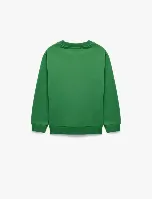 Resim Koton Erkek Çocuk Sweat 7WKB10061TK