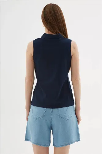 Resim Fashion Friends Kadın T-shirt 26Y0516K1