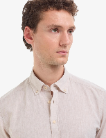 Resim Pierre Cardin Erkek Gömlek PU-10823 Spaın