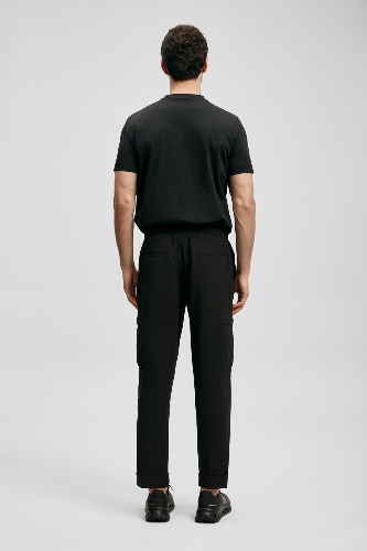 Resim Lufian Marcus Erkek T-shirt 111020322