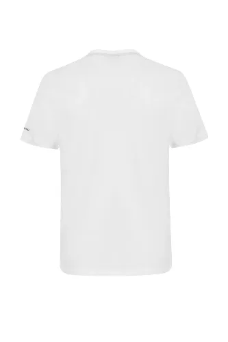 Resim Lumberjack Ml Wılly 11Ds1004 6Fx Erkek T-shirt A102066256