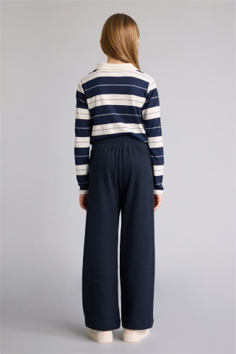 Resim Defacto Kız Çocuk Eşofman Alt E8293A8/NV251