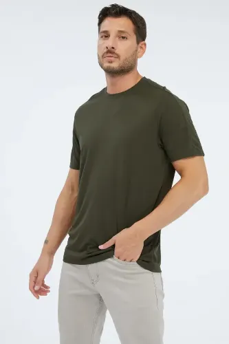Resim Cazador Erkek T-shirt 45010