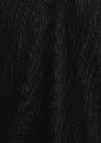 Resim Mavi Polo Yaka Erkek T-Shirt M0611837-900