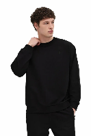 Resim Lumberjack Erkek Sweat A102064460 MB SN75 C NECK SW 6FX