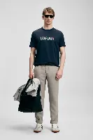Resim Lufian Surge Erkek T-shirt 111020317