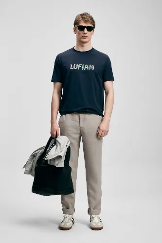 Resim Lufian Surge Erkek T-shirt 111020317
