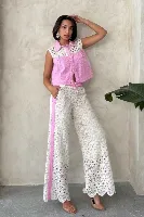 Resim Yenikoza Kadın Pantolon / Tayt