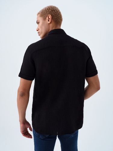 Resim Loft  Erkek Gömlek Lf2038574