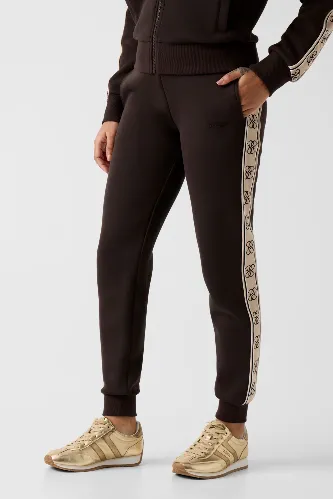 Resim Guess Kadın Eşofman Alt V2Yb15Kb3P2-A10K Brıtney Jogger