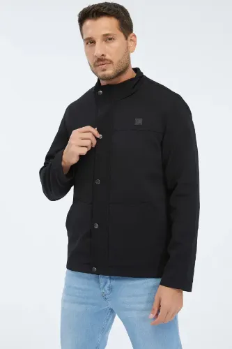 Resim Paul&More Erkek Mont 8697