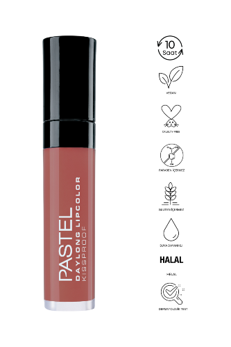 Resim Pastel  Ruj