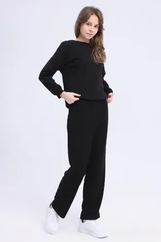 Resim Viole&More Kadın Eşofman Alt Srt-318