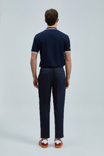 Resim Lufian Erkek T-shirt 111040204