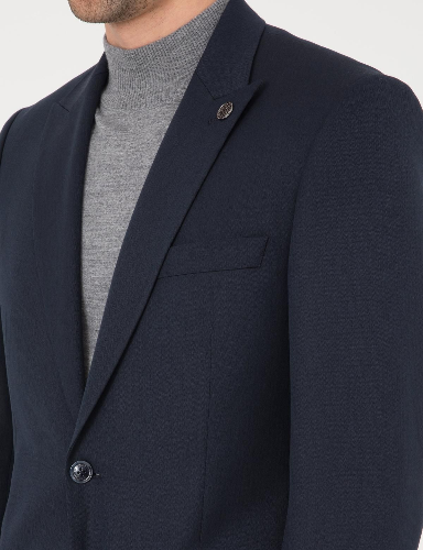 Resim Pierre Cardin Erkek Takım Elbise PU-12863 Edwın/St