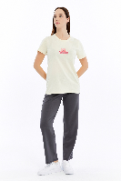 Resim Trender Kadın T-shirt