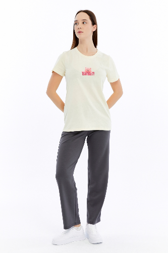 Resim Trender Kadın T-shirt