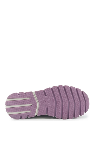 Resim U.S. Polo Assn. Kız Çocuk Spor Ayakkabı A102027890 5F Kenta Jr 5Pr