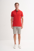 Resim Cazador Erkek T-shirt 46140