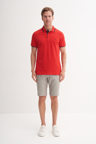 Resim Cazador Erkek T-shirt 46140