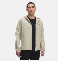 Resim Under Armour Ua Vibe Woven Jacket Erkek Ceket 6003001-289